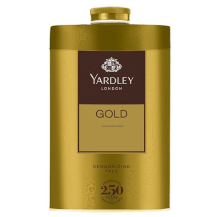 Yardley London Gold Powder