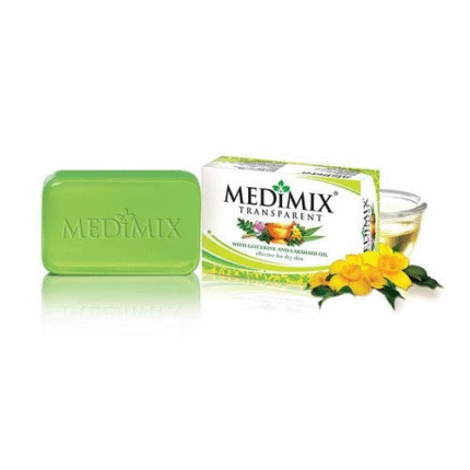 Medimix Glycerine