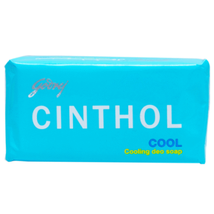 Cinthol Cool Soap