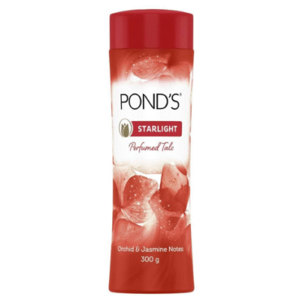 POND'S STAR LITE TALC POWDER (300GM)