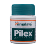 Himalaya, Pilex 60 Tablets